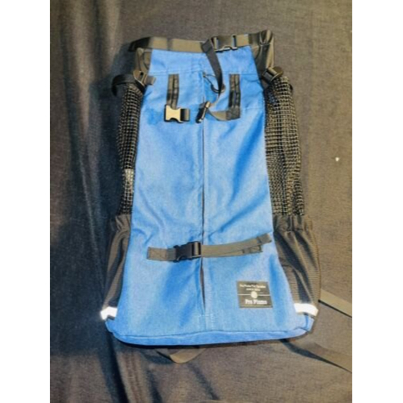 DOG CARRIER BACKPACK - Picture 1 of 7